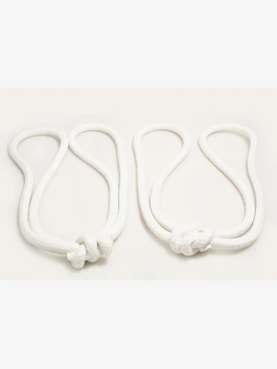 Complete Ropes Set with Stainless Steel Fittings