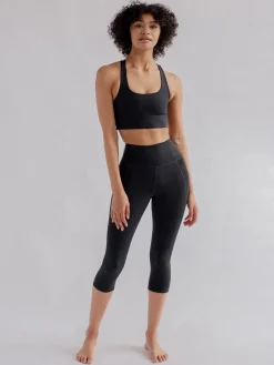 Compressive High-Rise Capri