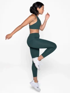 Compressive High-Rise 7/8 Leggings