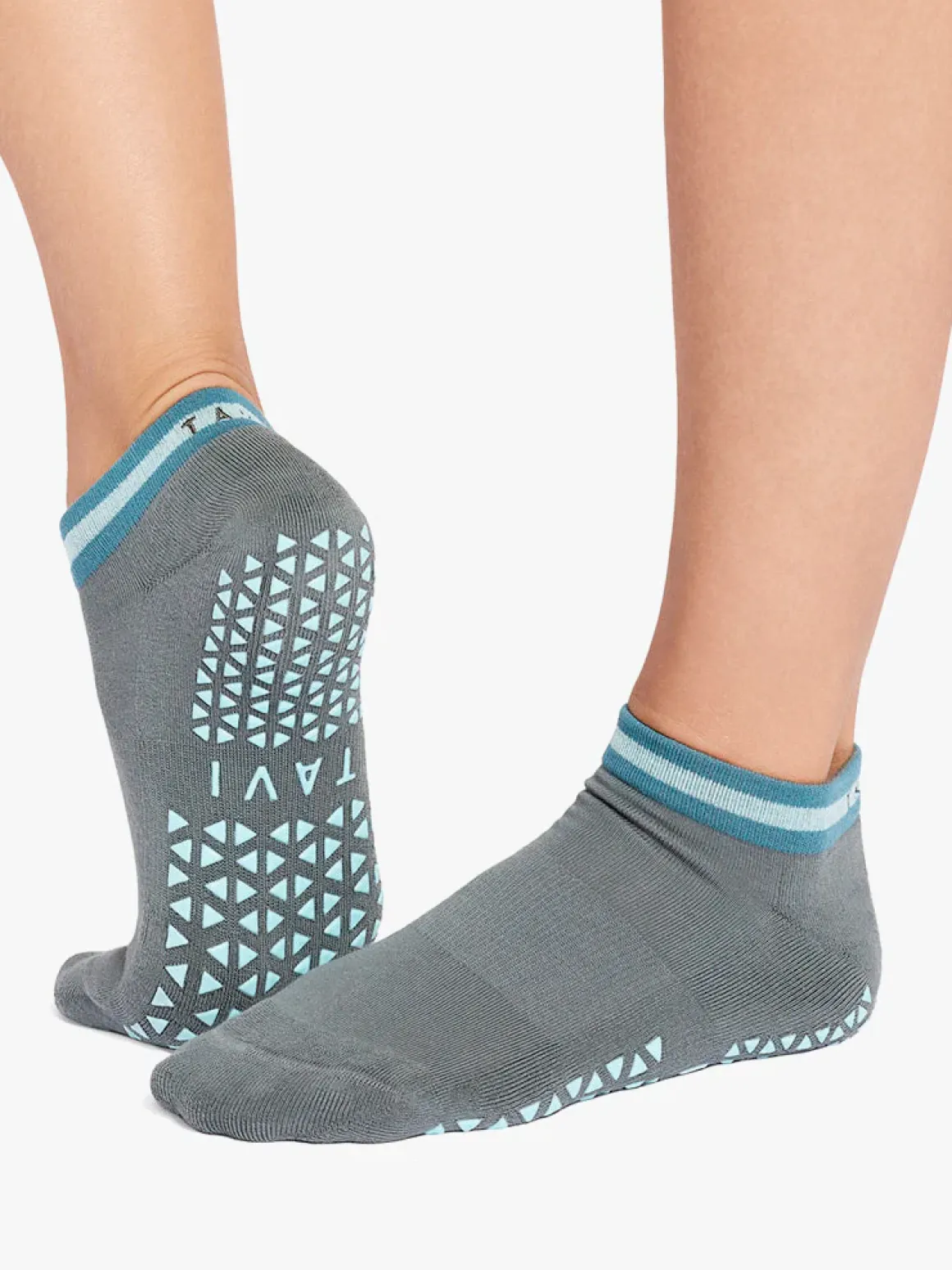 Cora Grip Socks - Marina