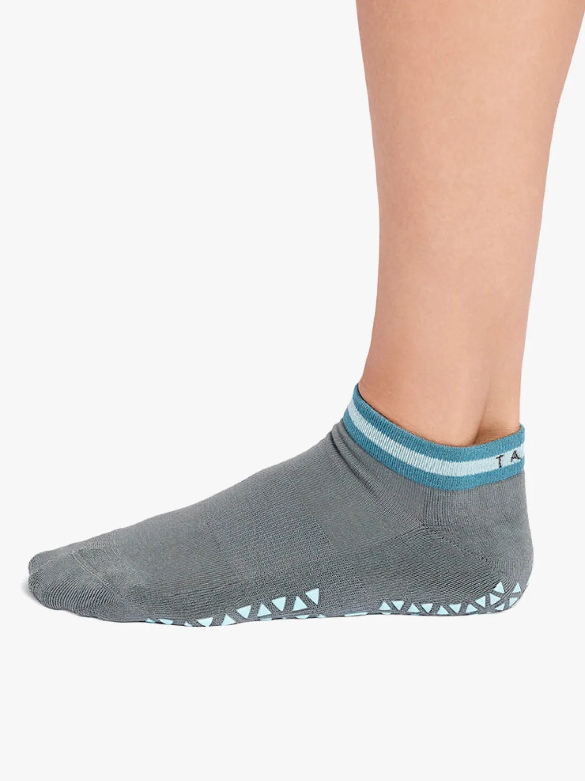 Cora Grip Socks - Marina