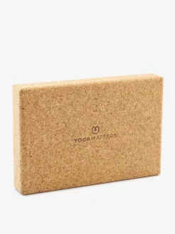 Cork Block