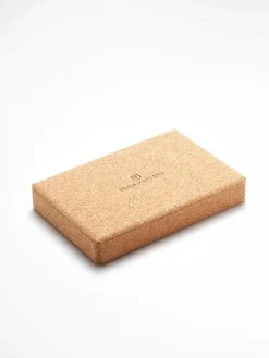 Cork Block - Box of 18