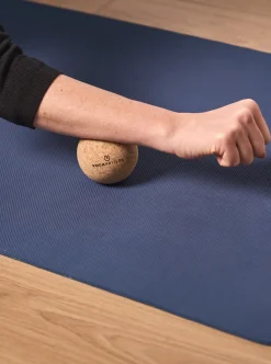Cork Massage Ball Set