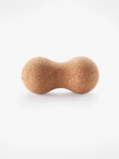 Cork Peanut Massage Roller