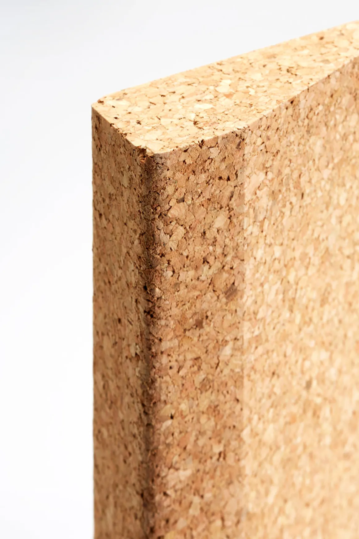 Cork Wedge