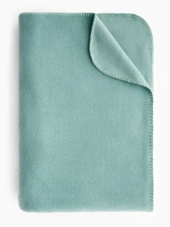 Cosy Fleece Yoga Blanket - Box of 12