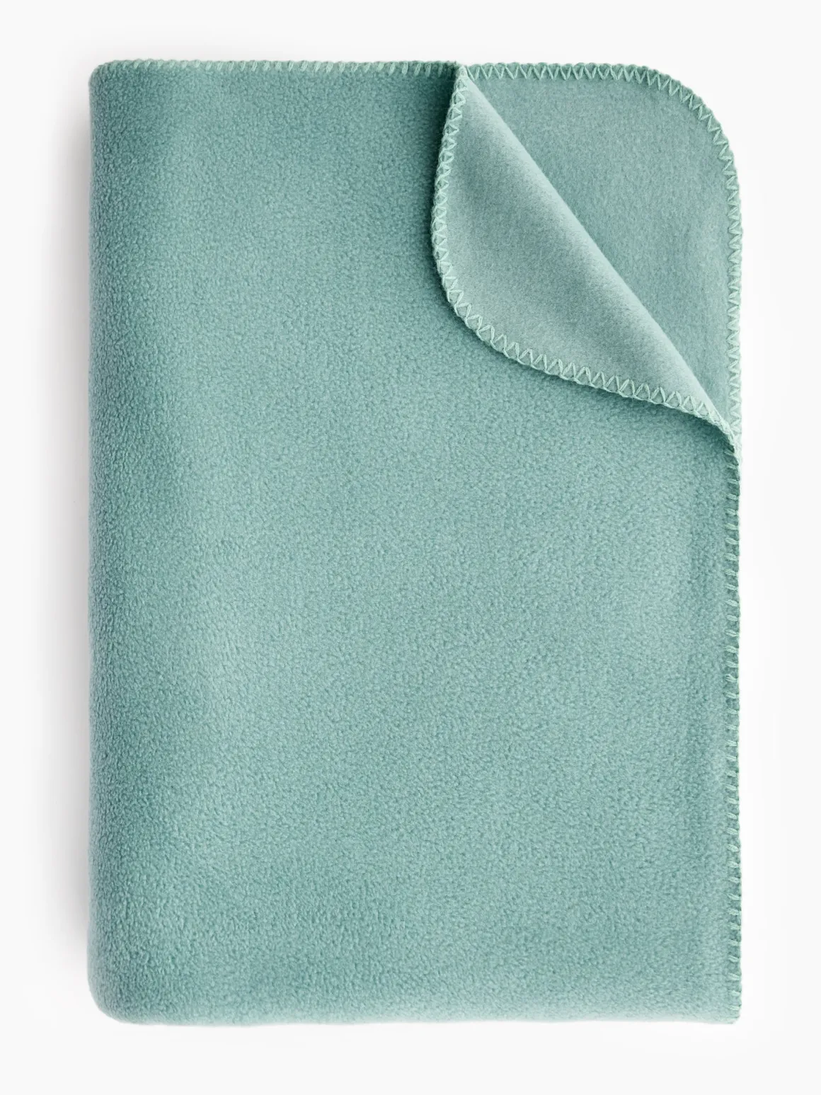 Cosy Fleece Yoga Blanket - Box of 12