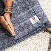 Cotton Blanket Thunder