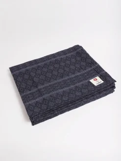 Cotton Blanket Thunder