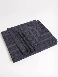 Cotton Blanket Thunder