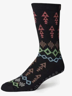 Crew Grip Socks - Summit