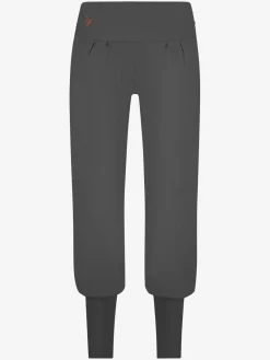 Dakini Harem Yoga Pants - Ash