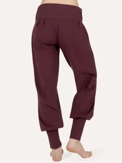 Dakini Harem Yoga Pants - Fig