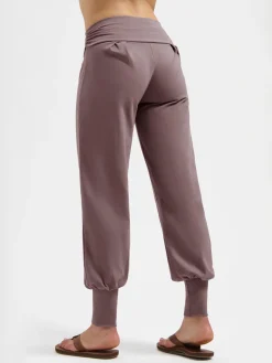 Dakini Harem Yoga Pants - Fireclay