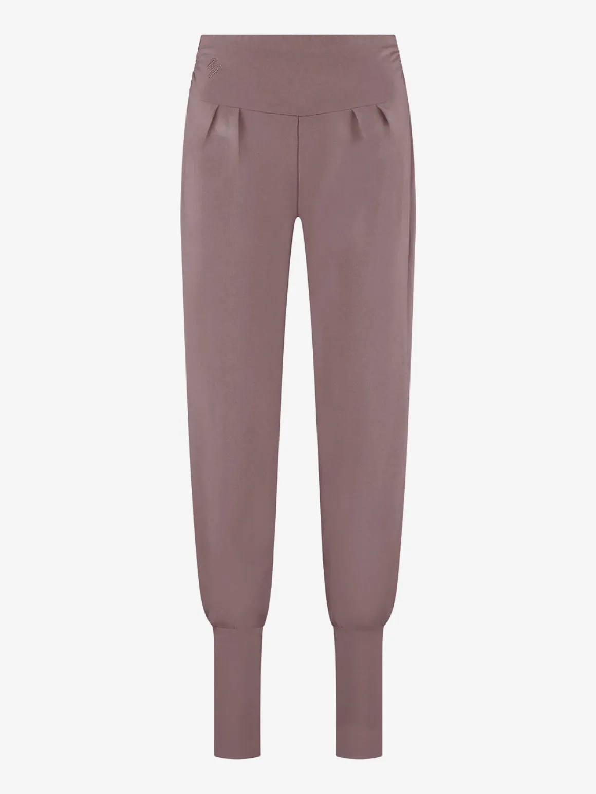 Dakini Harem Yoga Pants - Fireclay