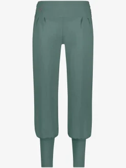 Dakini Harem Yoga Pants - Forest