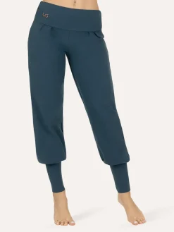 Dakini Harem Yoga Pants - Orion