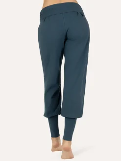Dakini Harem Yoga Pants - Orion