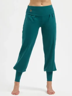 Dakini Harem Yoga Pants - Seamoss