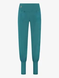 Dakini Harem Yoga Pants - Seamoss
