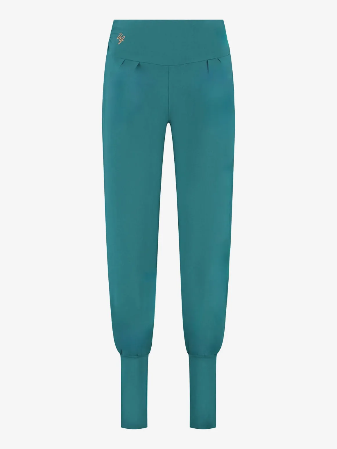 Dakini Harem Yoga Pants - Seamoss