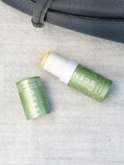 De-Stress Therapy Balm