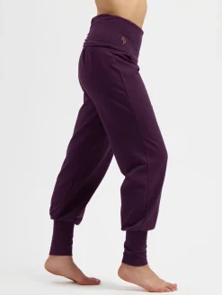 Devi Yoga Pants - Bloom