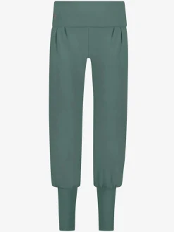 Devi Yoga Pants - Forest