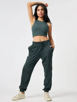 Dylan Crop Bra