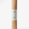 Eco Cork Yoga Mat - Green - Box of 6