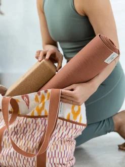 Eco Everyday Yoga Mat