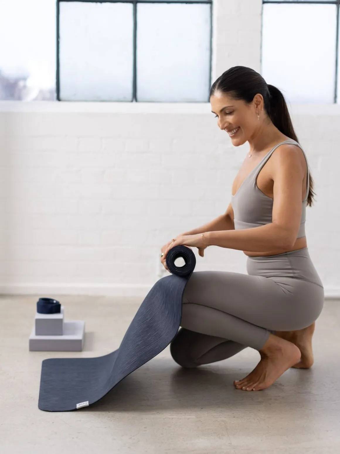 Eco Everyday Yoga Mat - Box of 6