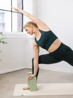 Eco Rise Yoga Mat - Box of 6