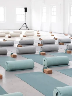 Eco Rise Yoga Mat - Box of 6