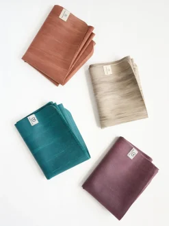 Eco Travel Yoga Mat