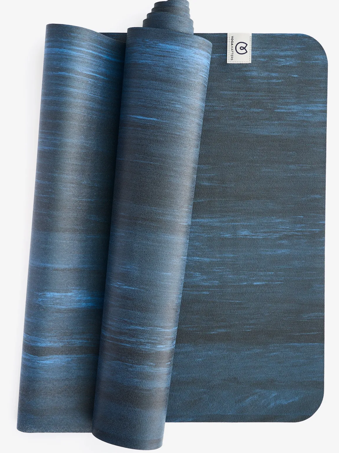 Eco Travel Yoga Mat