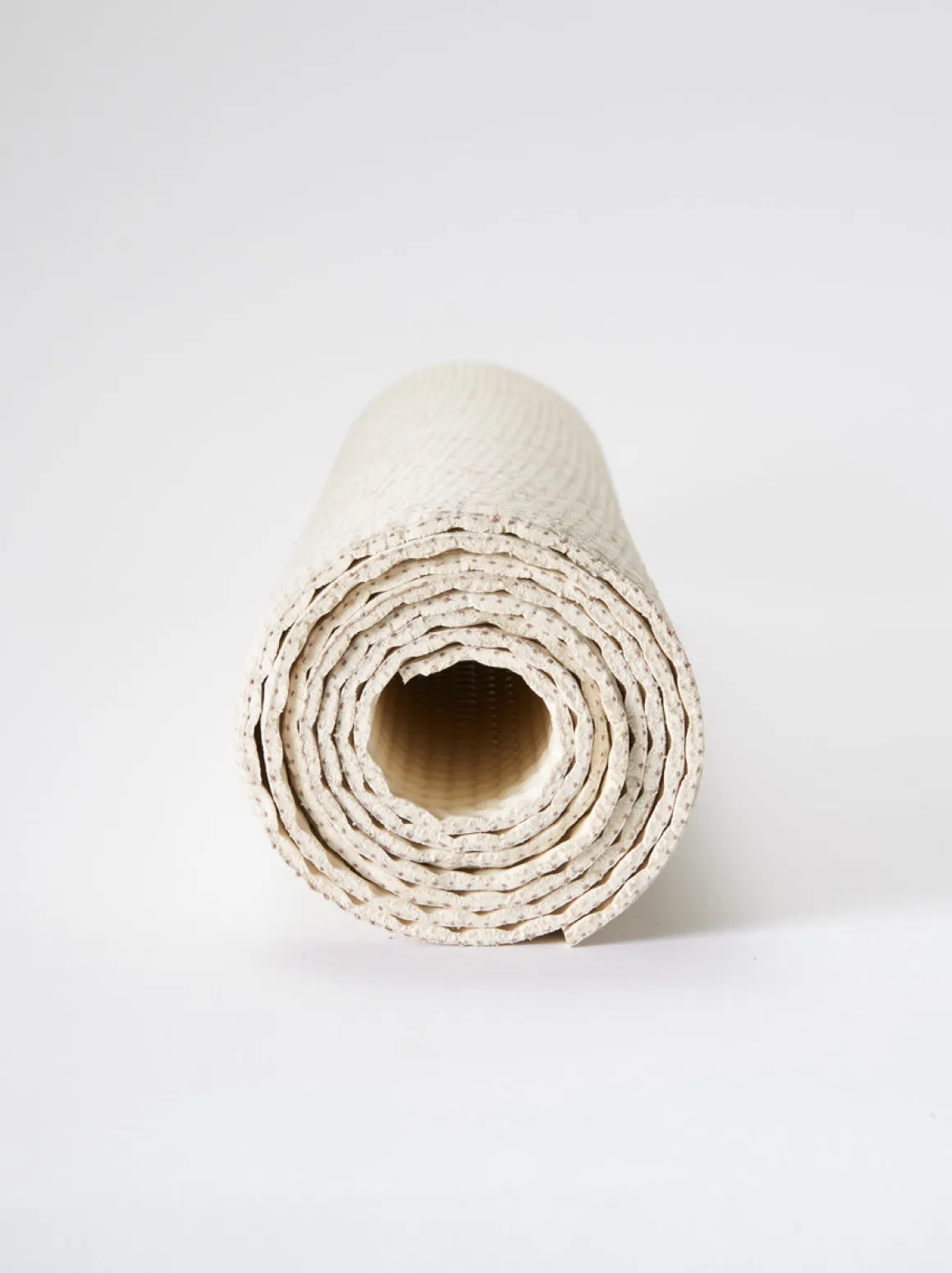 ecoYoga Jute Mat