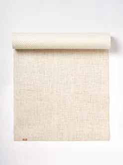 ecoYoga Jute Mat