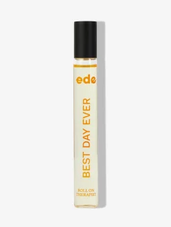 ede Roll on Therapist - Best Day Ever