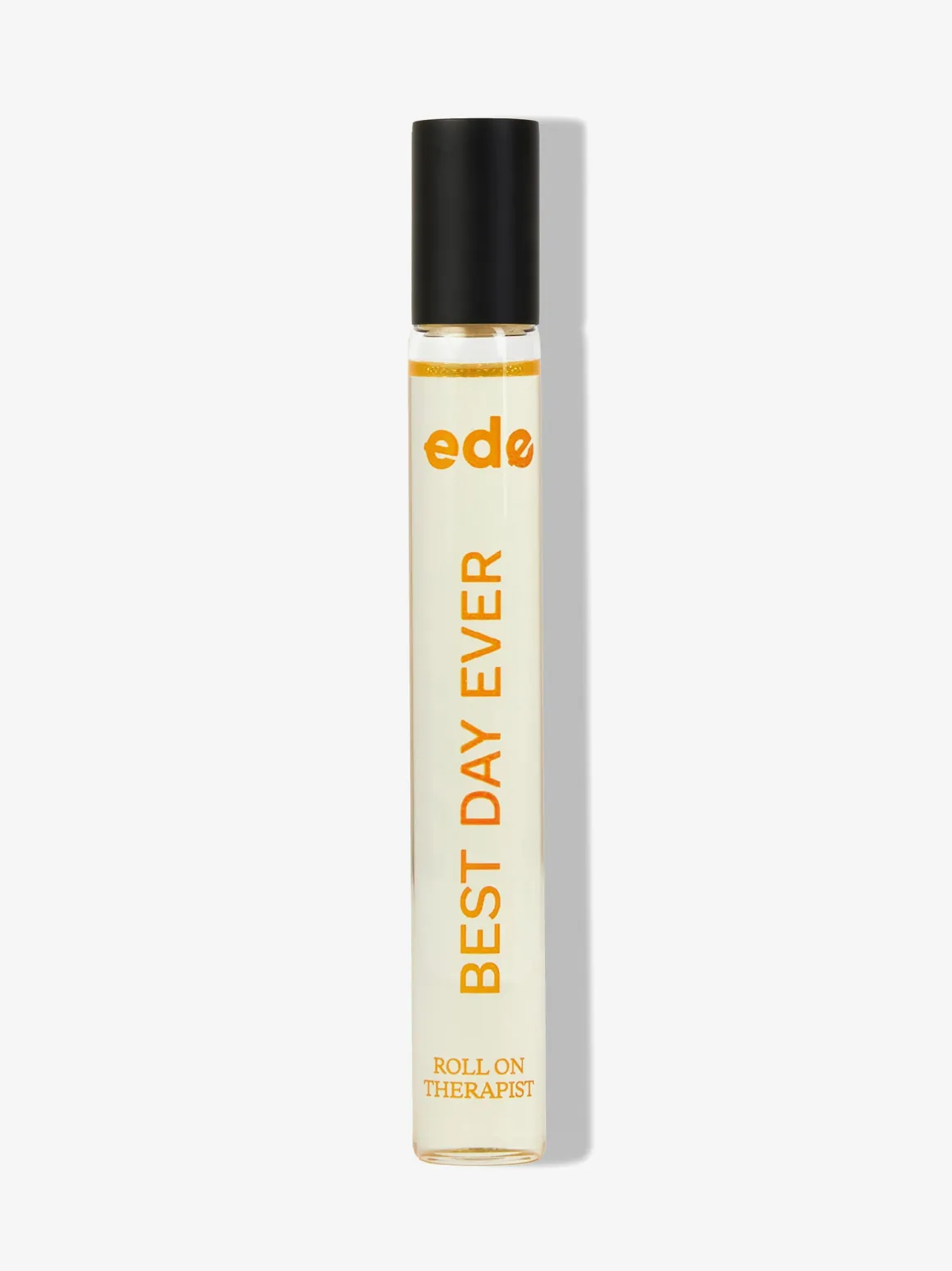 ede Roll on Therapist - Best Day Ever