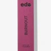 ede Roll on Therapist - Burnout