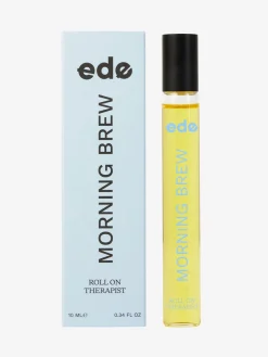 ede Roll on Therapist - Morning Brew