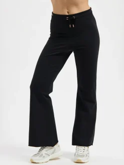 Elun Joggers - Onyx Black