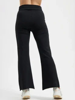 Elun Joggers - Onyx Black