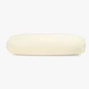 Enlight Merino Wool Rectangular Bolster - Natural Ease