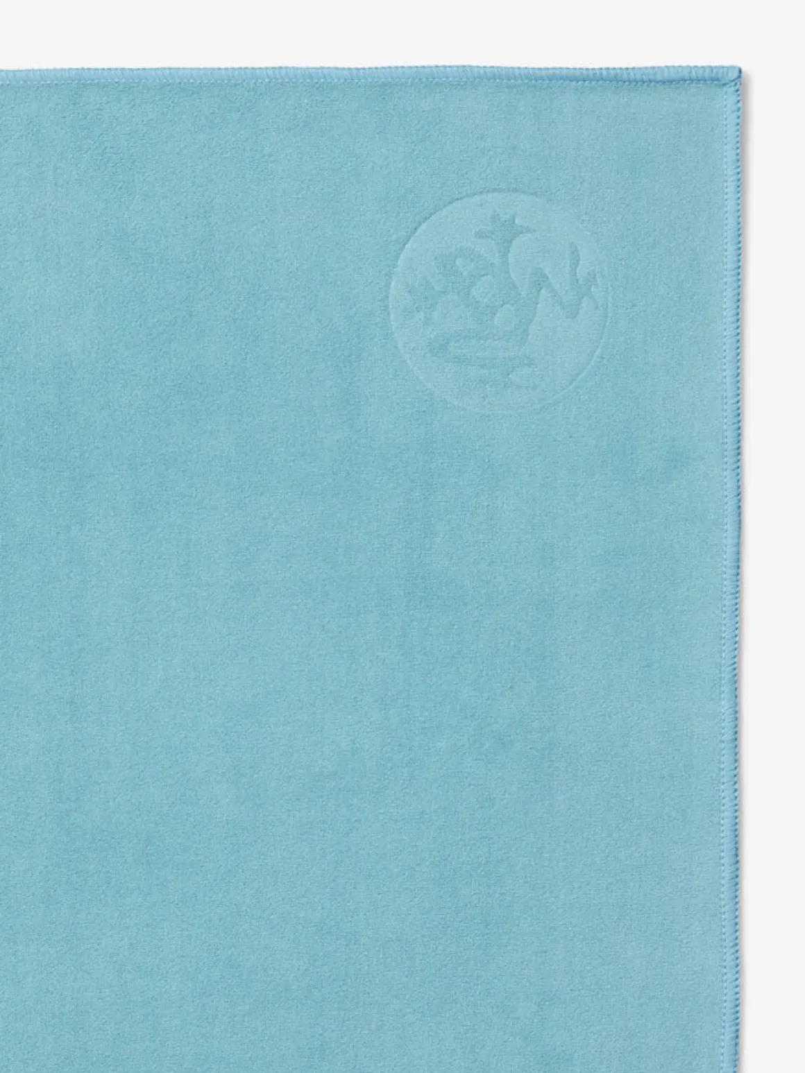 eQua Yoga Mat Towel