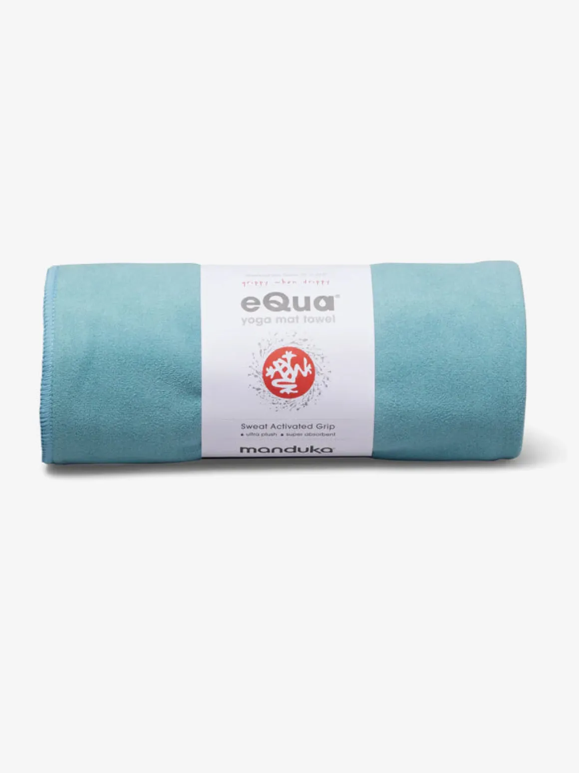 eQua Yoga Mat Towel