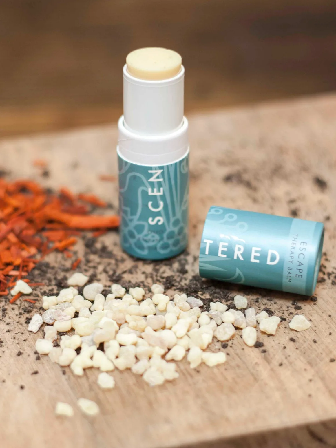 Escape Therapy Balm