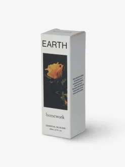 Essential Oil Blend - Earth